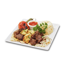 Set Menu - 1