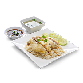 Set Menu - 2
