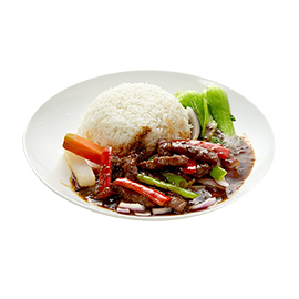 Set Menu - 3