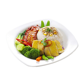 Set Menu - 5