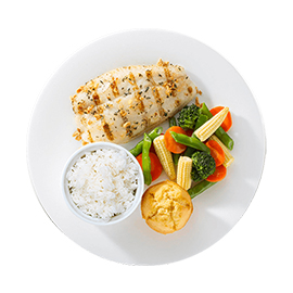 Set Menu - 6